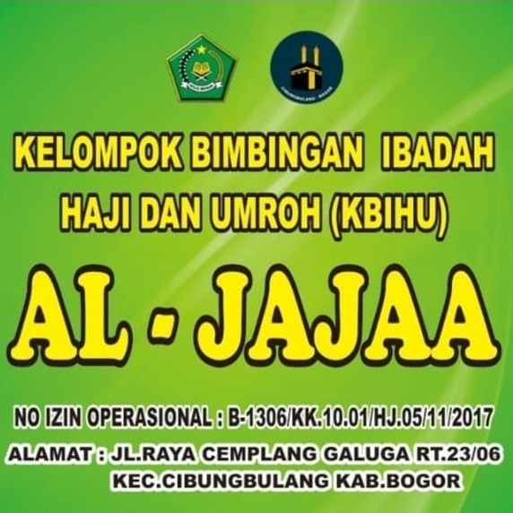 KBIHU Al Jajaa